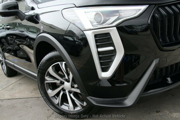 2025 GWM Haval Jolion A01 Premium SUV