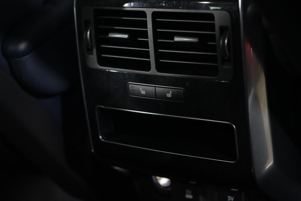 2021 Land Rover Range Rover Sport P525 HSE Dynamic SUV Image 31