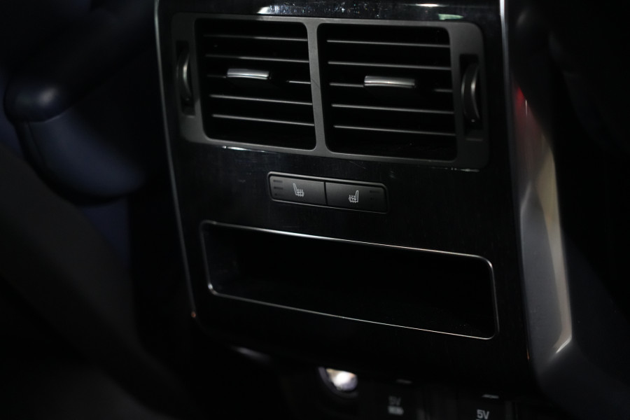 2021 Land Rover Range Rover Sport P525 HSE Dynamic SUV Image 31