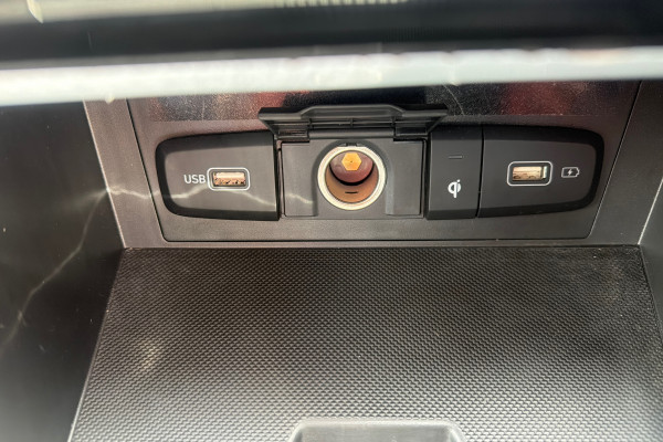 2023 Hyundai Tucson NX4.V2 Elite SUV Image 13