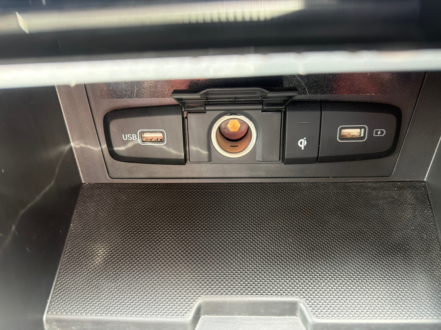 2023 Hyundai Tucson NX4.V2 Elite SUV Image 13