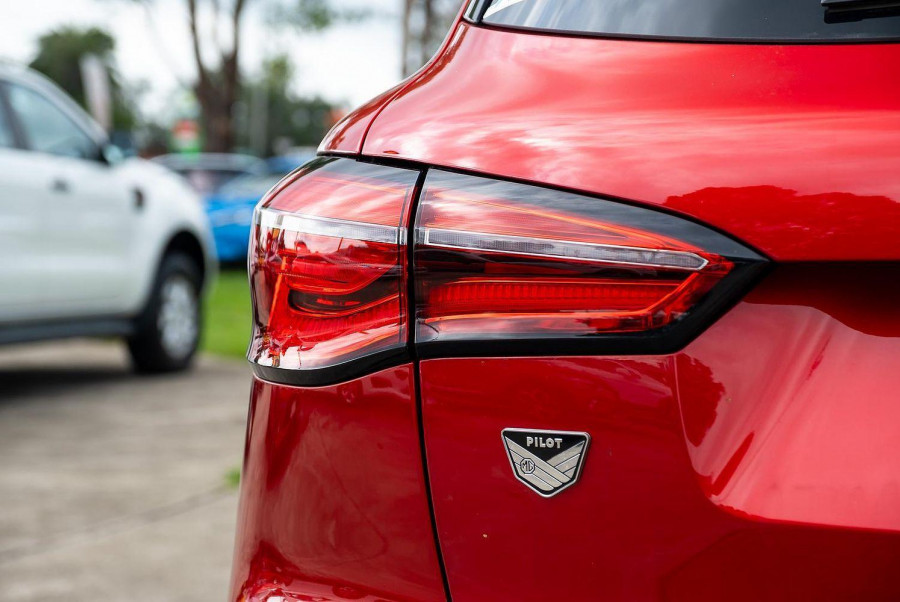 2022 MG HS Plus EV SAS23 Excite SUV Image 9