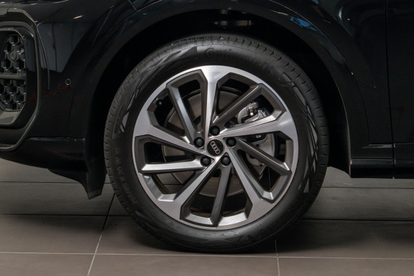 2025 Audi Q5 GU TDI 150kW Sport SUV image 20