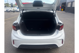 2024 MY24.5 MG MG3  Excite Hybrid+ Hatch