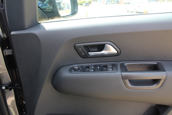 2020 Volkswagen Amarok 2H V6 Highline 580SE Double cab