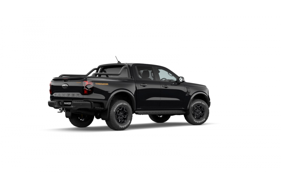 2024 MY24.5 Ford Ranger Tremor Ute Image 7