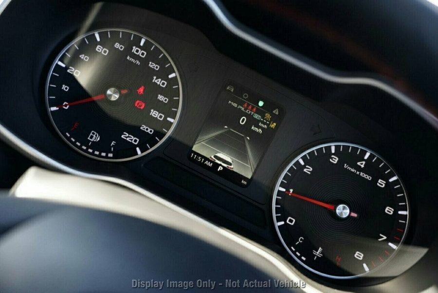 2023 MG ZST S13 Excite SUV Image 11