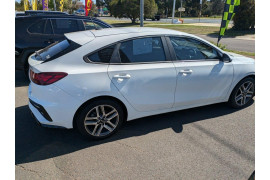 2019 Kia Cerato BD Sport Hatch