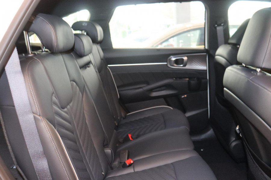 2026 MY27 Kia Sorento MQ4 PE GT-Line SUV Image 24
