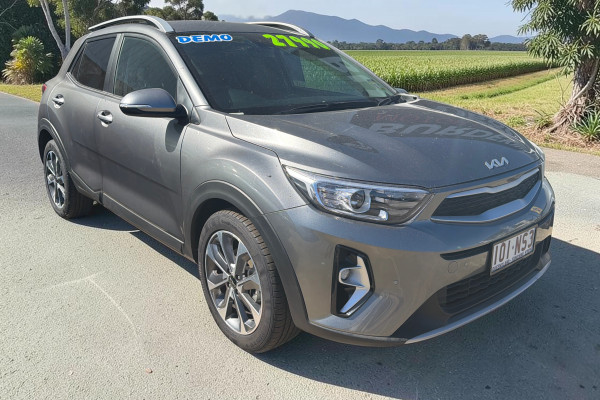 2025 Kia Stonic YB Sport SUV