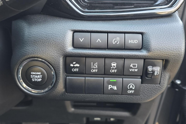 2026 MY25 Suzuki Fronx KW Hybrid Wagon Image 10