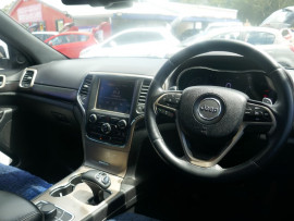 2014 Chrysler Grand Cherokee WK Laredo Wagon