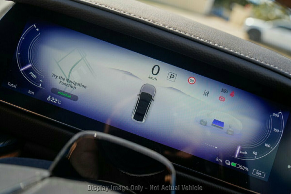 2026 Mazda 6e  E35 Atenza Hatch Image 11