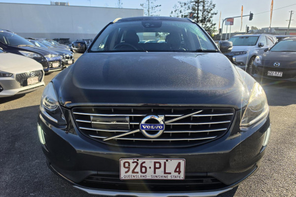 2016 Volvo XC60 UZ T5 Luxury SUV Image 4