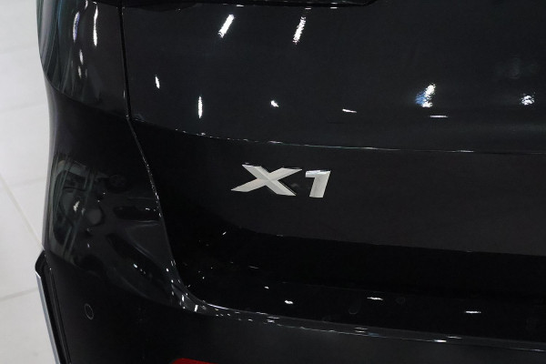 2026 BMW X1 U11 sDrive18i SUV
