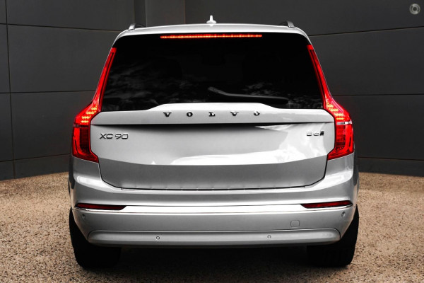 2024 MY25 Volvo XC90 L Series Ultra B6 Bright SUV Image 3