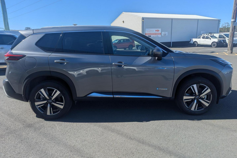 2024 Nissan X-Trail T33 Ti-L e-POWER SUV Image 22