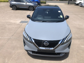 2024 Nissan QASHQAI J12 Ti SUV image 11