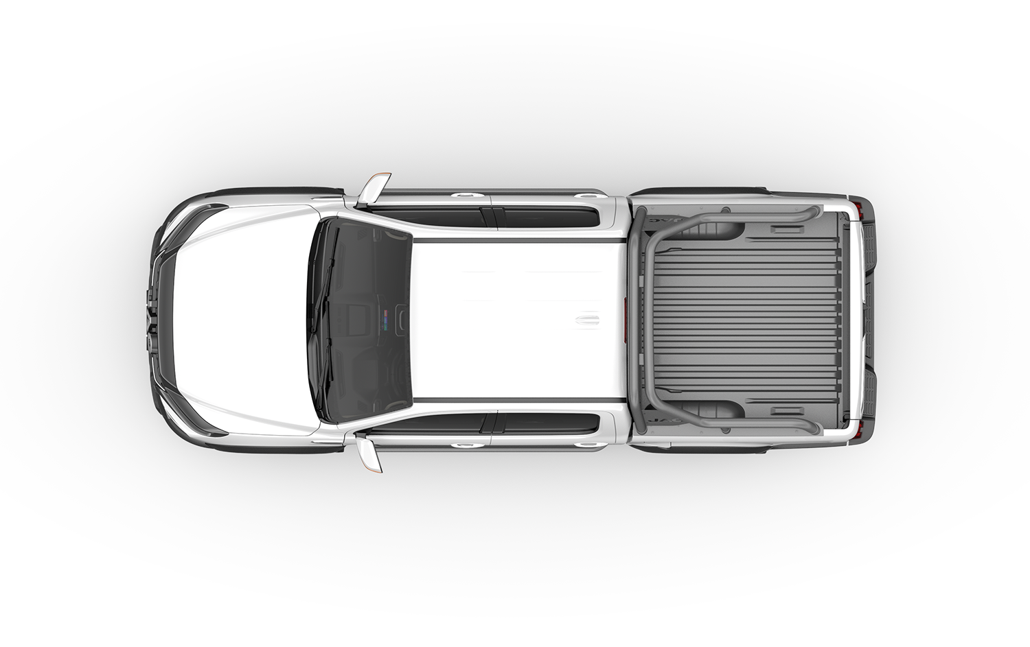 2024 JAC T9  Oasis Ute