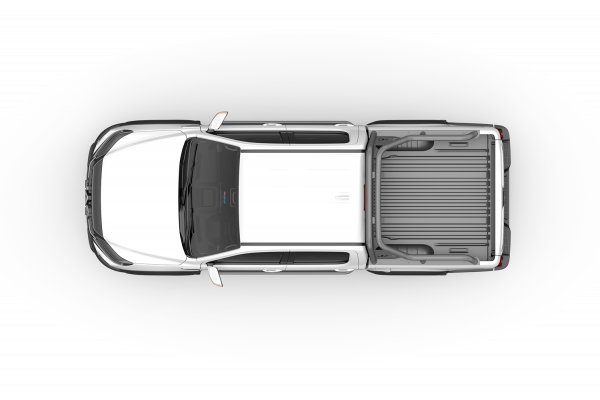 2024 JAC T9  Oasis Ute Image 6