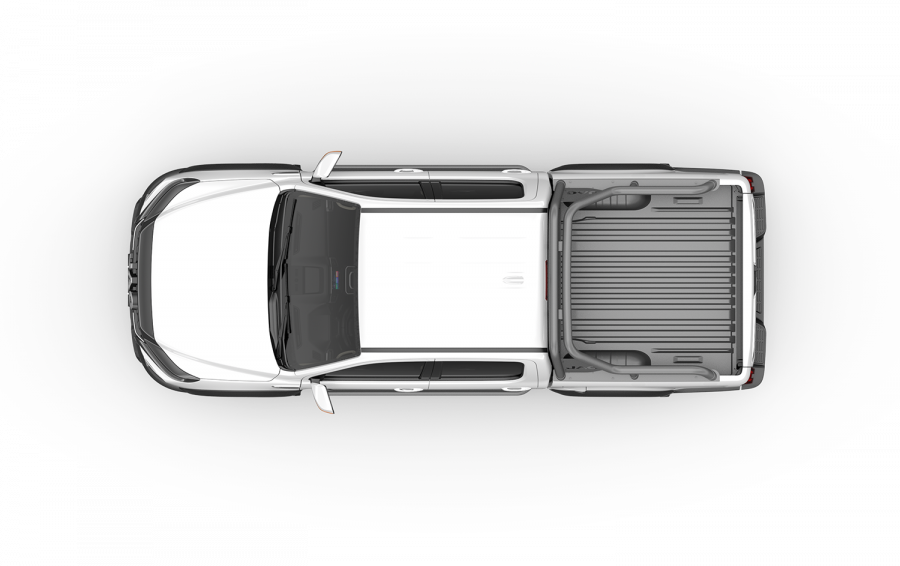 2024 JAC T9  Oasis Ute Image 6