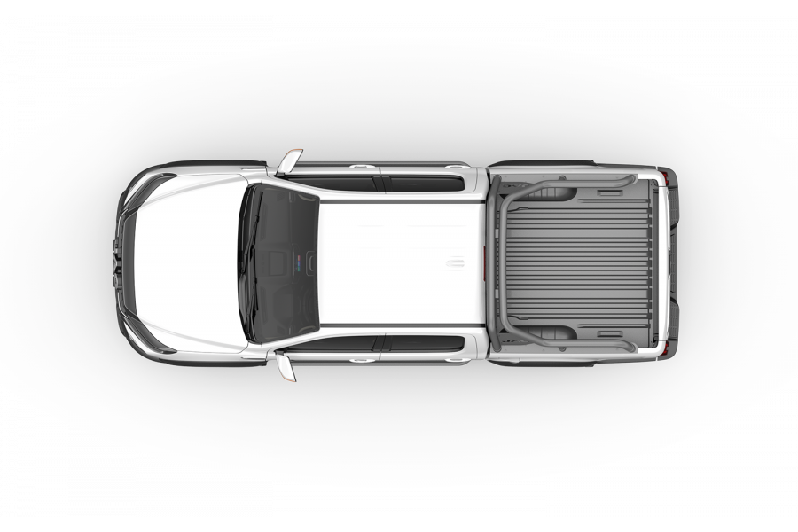 2024 JAC T9  Oasis Ute Image 6