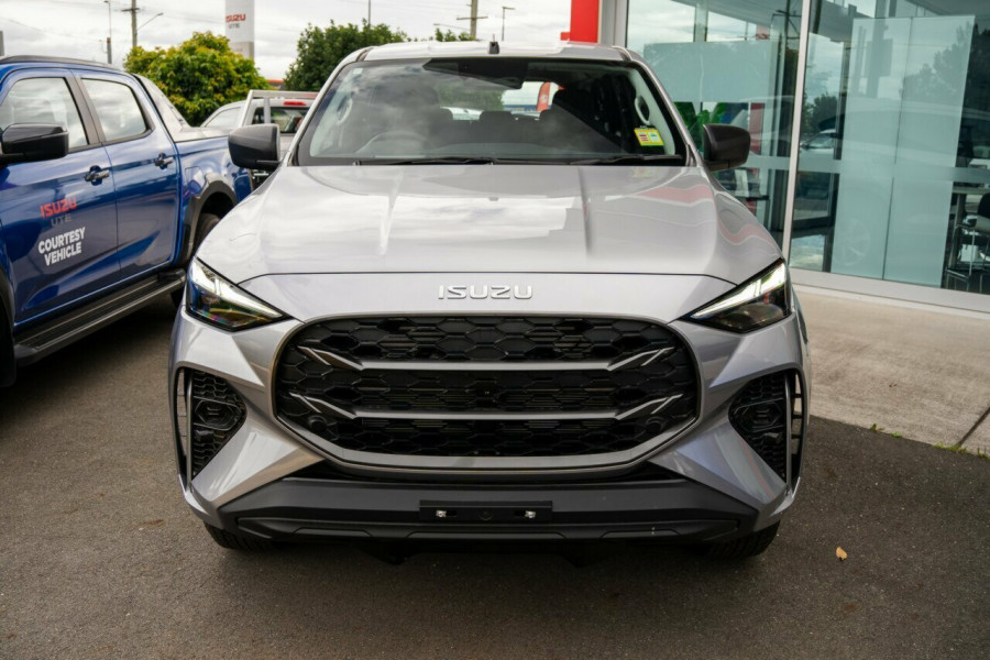 2026 MY25.5 Isuzu MU-X RJ LS-M SUV Image 4
