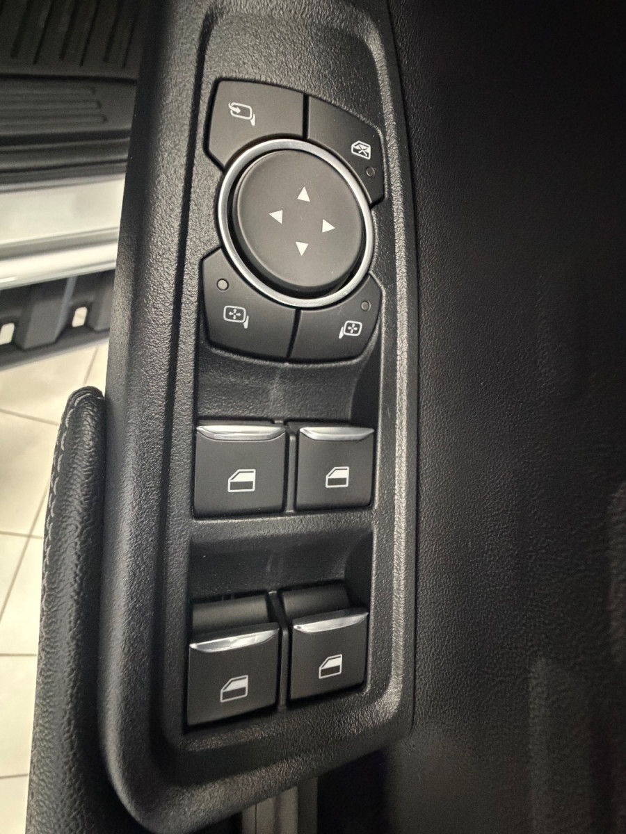 2026 MY26.5 Ford Ranger P703 Tremor Ute Image 18