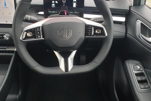 2026 MG MG4 EV Urban AH4E Essence 54 Hatch Image 10