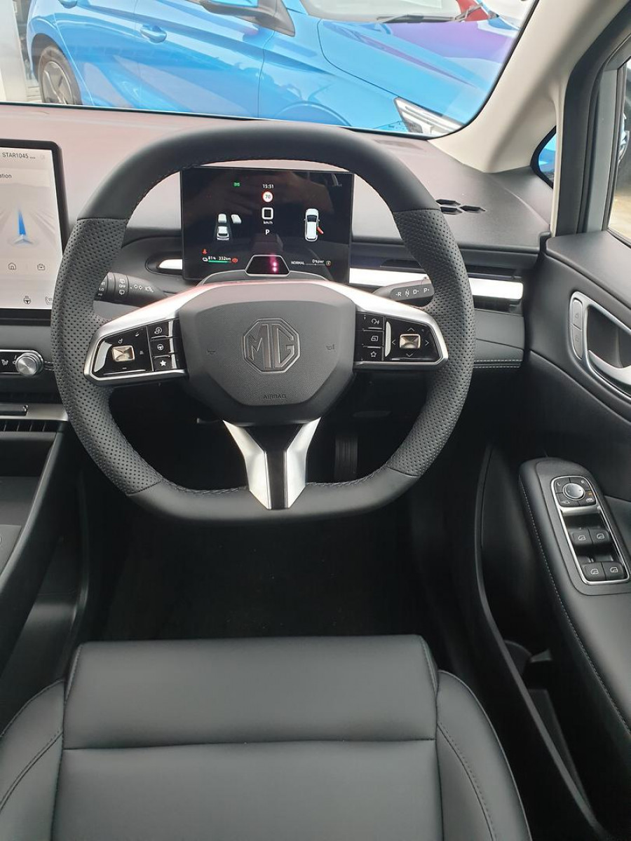 2026 MG MG4 EV Urban AH4E Essence 54 Hatch Image 10