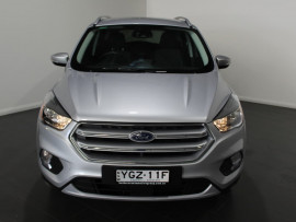 Ford Escape Trend ZG Turbo
