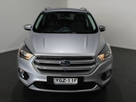 Ford Escape Trend ZG Turbo