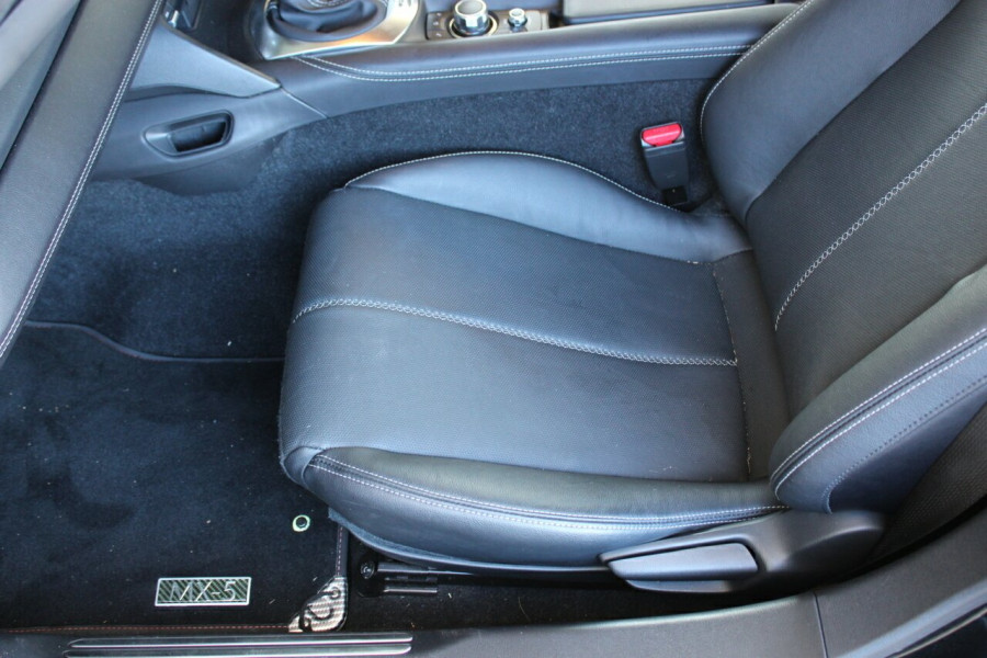 2024 Mazda MX-5 ND G20 GT Convertible Image 18