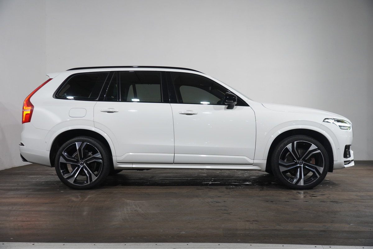 2020 Volvo XC90 T6 R-Design (Awd) SUV Image 4