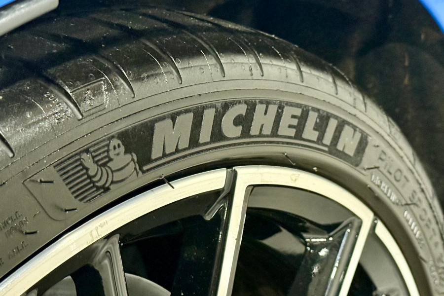 2021 BMW 1 Series F40 M135i xDrive Hatch