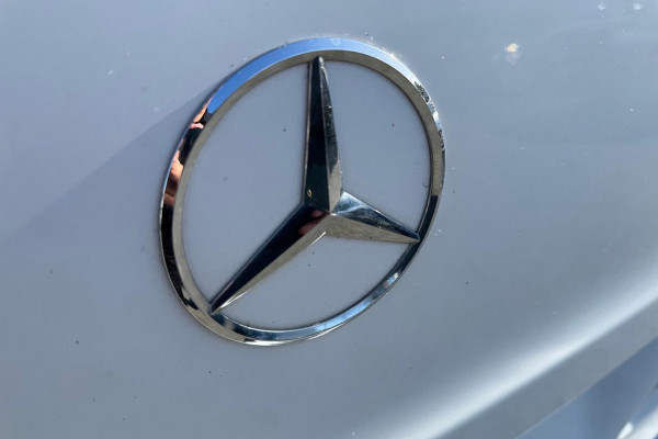 2020 Mercedes-Benz Vito 447 114CDI Van Image 26