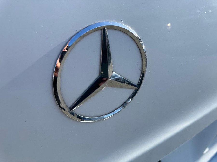 2020 Mercedes-Benz Vito 447 114CDI Van Image 26
