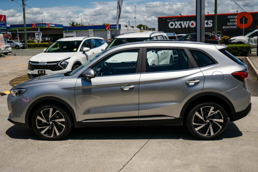 2025 MY26 MG ZS ZS32 Essence Hybrid+ SUV Image 4