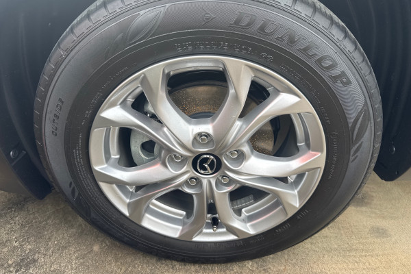 2020 MY0  Mazda CX-3 DK Maxx Sport SUV Image 21