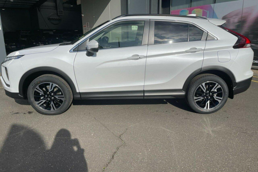 2024 Mitsubishi Eclipse Cross YB LS SUV Image 7
