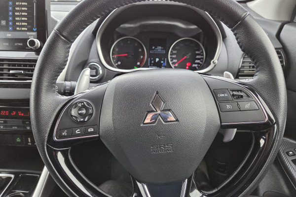 2024 Mitsubishi Eclipse Cross YB LS SUV Image 16