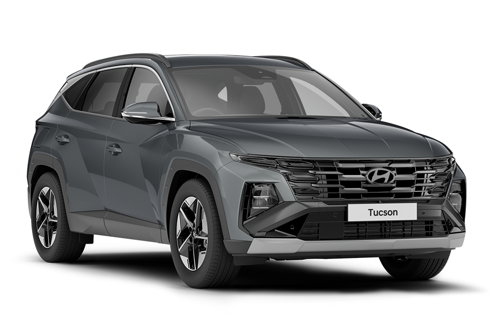 2024 MY25 Hyundai Tucson NX4.V3 Elite SUV