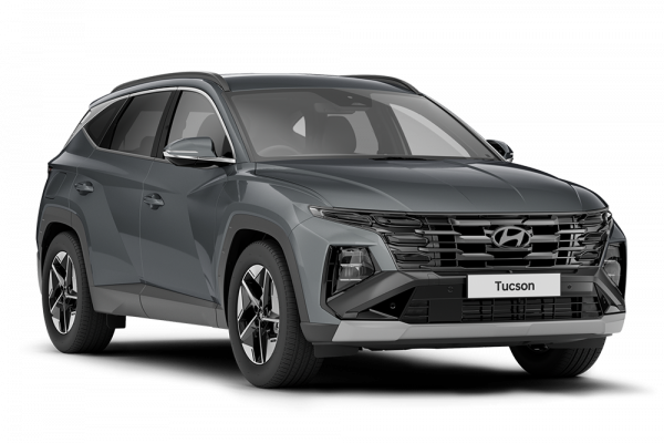 2024 MY25 Hyundai Tucson NX4.V3 Elite SUV
