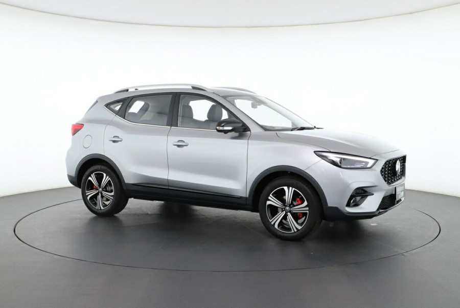 2025 MG ZST S13 Vibe SUV Image 11