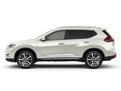 Nissan X-Trail TL 4WD Diesel T32 Series 2