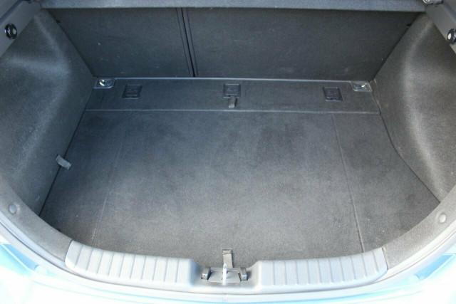 2009 Hyundai i30 FD MY09 SX Hatchback Mobile Image 22