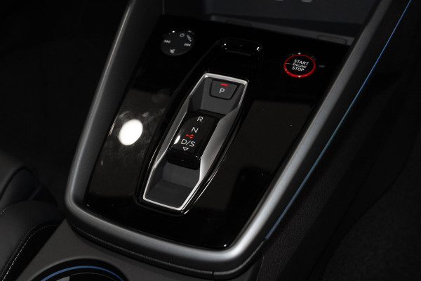 2025 MY26 Audi S3 GY  Hatch image 15