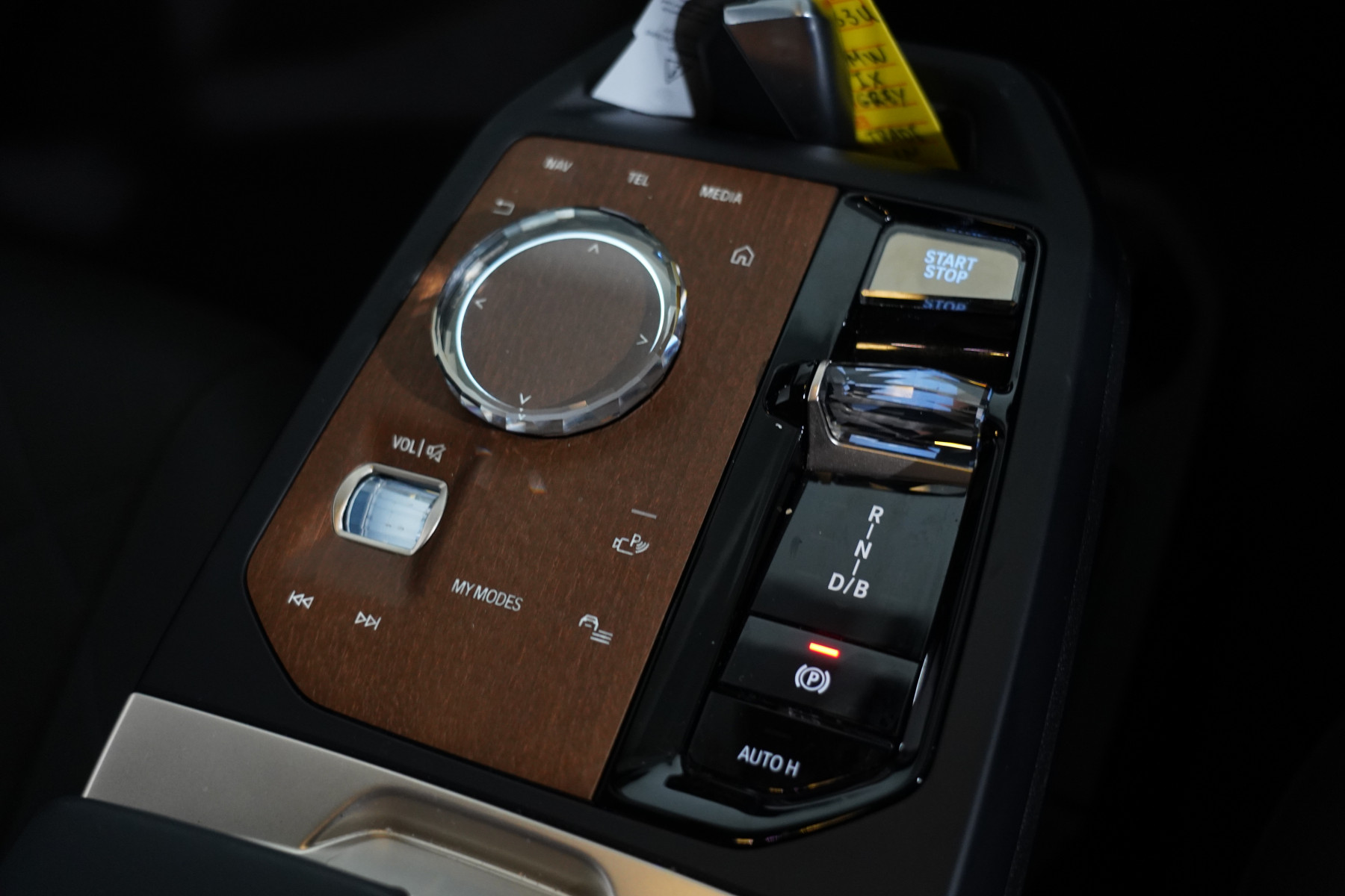2022 BMW Ix Xdrive40 Sport SUV Image 17