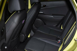 2019 MY20 Hyundai Kona OS.3 Elite Suv