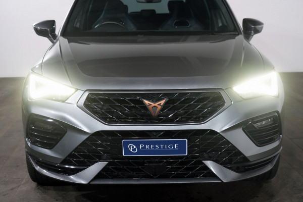 2022 Cupra Ateca VZx SUV Image 3